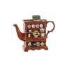 Заварочный чайник "шкаф" 2000 мл Hebei Grinding (59-326) 