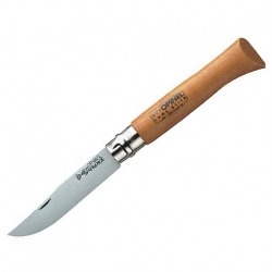 Нож OPINEL 12VRN  12..0 см  (113120) (9262)