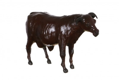 Фигурка "бык"длина =45 см. Standard Art (877-806) 