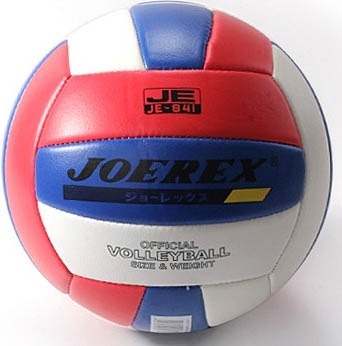 Мяч волейбольный JOEREX №5 JE-841 (14851)