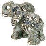 Статуэтка декоративная "африканский слон" высота=14,5см, длина=19см Ancers Sa (347-111) 