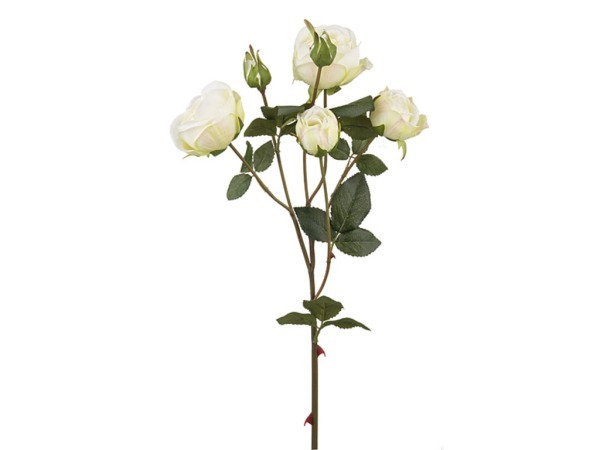 Цветок искусственный высота=68 см Huajing Plastic (25-400)