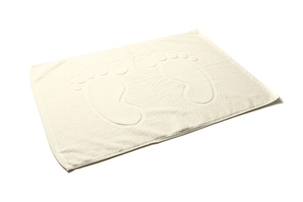 Полотенце махровое для ног 50*70 см.100% хлопок Gree Textile (422-111) 