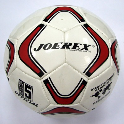 Мяч футбольный JOEREX №5 JS600 (14880)