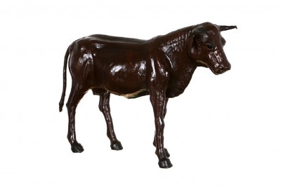 Фигурка "бык"длина =60 см. Standard Art (877-807) 