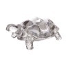 Фигурка "черепаха" коллекция "муза" 18*12*8 см. Dalian Hantai (355-063) 