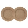 Набор из 2-х суповых тарелок Кантри Хоум - AL-80E2256-7-LF Anna Lafarg LF Ceramics