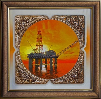 Нефть 2 (1889)