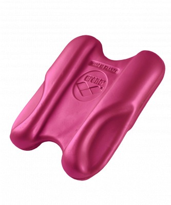 Доска для плавания Pull Kick Pink, 95010 90 (296300)