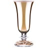Набор бокалов для шампанского из 6 шт. 200 мл. высота=18 см. White Cristal (647-741) 