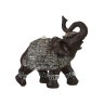 Фигурка "слон" 15*15*7см. коллекция "этника" Chaozhou Fountains&statues (252-674) 