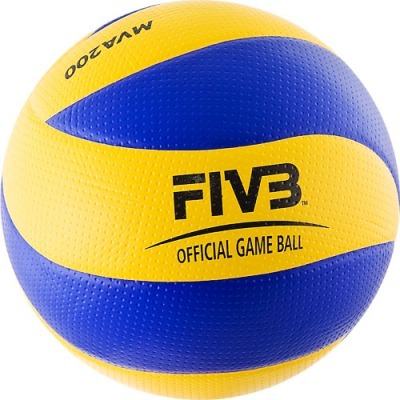 Мяч волейбольный MIKASA MVA200 (14860)