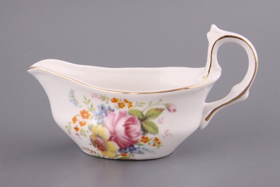 Соусник "цветы" 75 мл. Porcelain Manufacturing (249-134) 