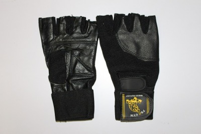 Перчатки для штанги  Pak Rus (52693)