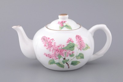 Заварочный чайник 400 мл. Hangzhou Jinding (82-895) 