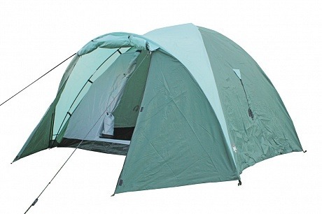Палатка Campack Tent Mount Traveler 4 (54080)