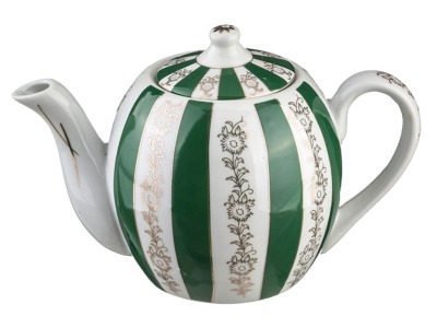 Заварочный чайник 550 мл. Porcelain Manufacturing (779-025) 
