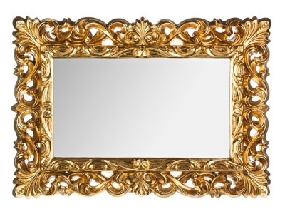 Зеркало настенное 73*51*4 см. Euromarchi S.r.l. (290-174) 