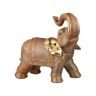 Фигурка "слоник" 34*18 см.высота=34 см. Hebei Grinding (180-787) 