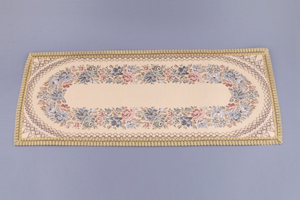 Салфетка декоративная 32*80 см. Gree Textile (262-155) 