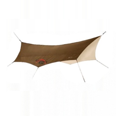 Тент туристический Campack Tent G-1001 Bat wing (4,5x5 м.) (53243)