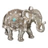 Фигурка "слон" 21,5*9*15,5см. Chaozhou Fountains&statues (252-732) 