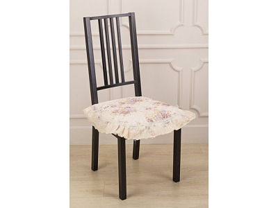 Сидение на стул 45*45 см, 100% полиэстр Gree Textile (842-001) 