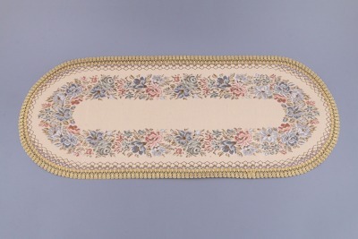 Салфетка декоративная 32*80 см. Gree Textile (262-154) 