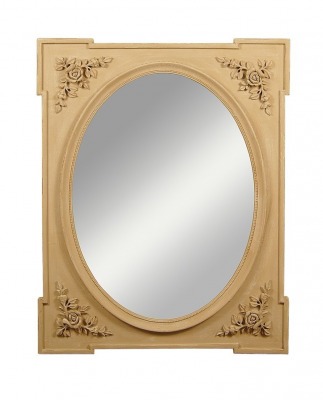 Зеркало "Eleonora" 2834-ET