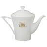 Заварочный чайник "blossom" бант 950 мл., Porcelain Manufacturing (199-024-1) 
