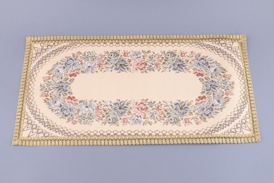 Салфетка декоративная 33*64 см. Gree Textile (262-153) 