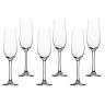Набор: 6 бокалов для шампанского Classic Stolzle (STZ-2000007-AL)