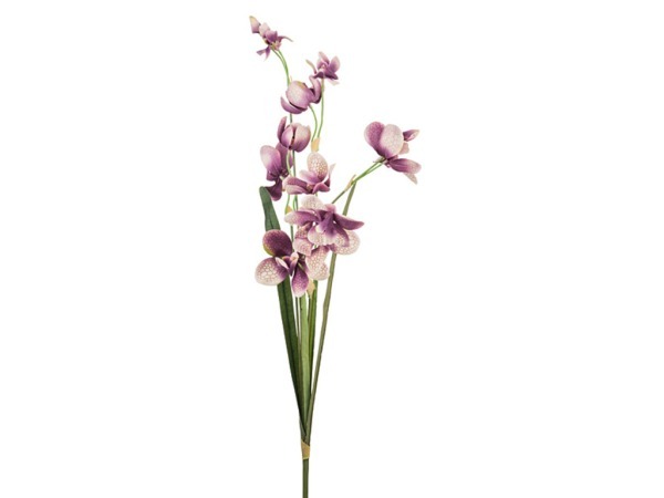 Цветок искусственный высота=90 см. Huajing Plastic (25-224) 