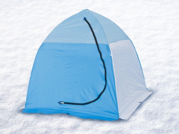 Палатка для зимней рыбалки Стэк 1 (п/автомат) (7140)