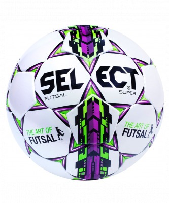 Мяч футзальный Futsal Super FIFA №4 (219176)