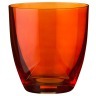 Набор стаканов из 6 шт. "kate" 300 мл.высота=9 см. Bohemia Crystal (674-572)