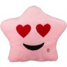 Декоративная подушка звездочка "loved" 30*34*17 см.без упаковки (кор=150шт.) Gree Textile (192-206)