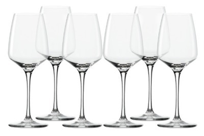 Набор: 6 бокалов для вина Experience Stolzle (STZ-2200002-AL)