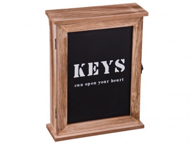 Ключница "keys" 22*29*8 см Polite Crafts&gifts (222-299) 