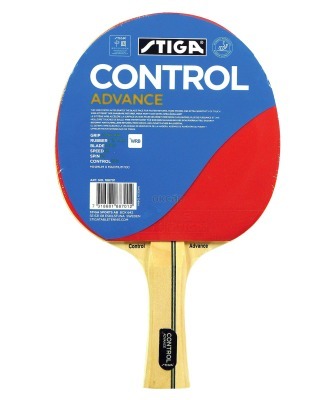 Ракетка для настольного тенниса Control Advance (123651)