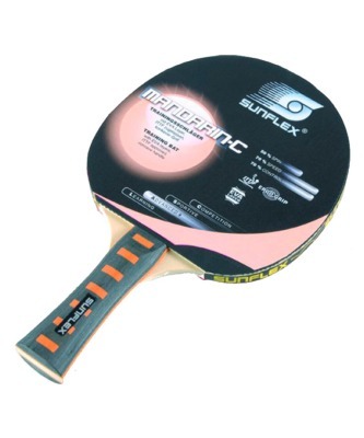 Ракетка для настольного тенниса Mandarin C-10330 (137823)
