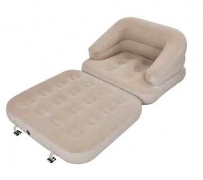 Кресло-софа RELAX 5in1 MULTIFUNCTIONAL SOFA BED SINGLE  185x96x59 JL037285N (52842)