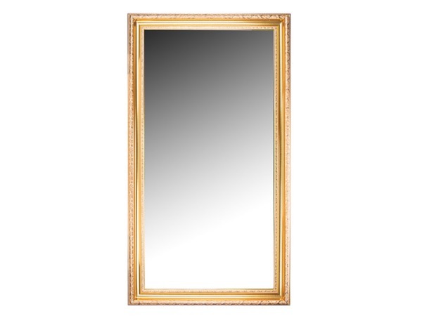 Зеркало 180х70'' в раме 195х85 см (575-926-37) 