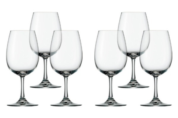 Набор для вина: 6 бокалов Weinland Stolzle (STZ-1000002-AL)