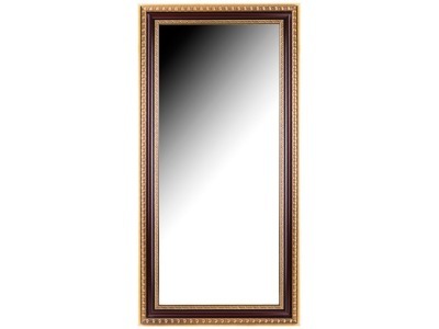 Зеркало 80,4х185,4 см. в раме 95х200 см Оптпромторг Ооо (575-922-24) 