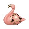 Копилка "фламинго" 14.*8 см.высота=14 см.кор=24шт.) (кор=24шт.) Polite Crafts&gifts (574-301)