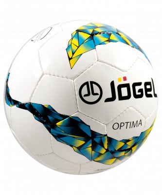 Мяч футзальный JF-400 Optima №4 (162601)