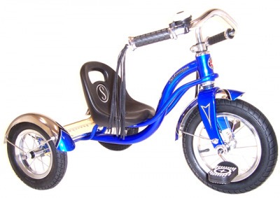 Велосипед SCHWINN ROADSTER TRIKE Blue (53860)