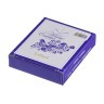 Подставка для чайного пакетика "птица счастья" 11*8 см. Hangzhou Jinding (69-2269) 