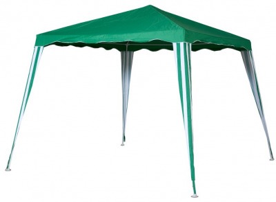 Садовый тент шатер Green Glade 1082 (7235)